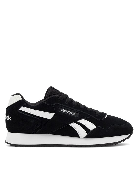 Reebok Reebok Laisvalaikio batai Glide Ri 100010352 Juoda