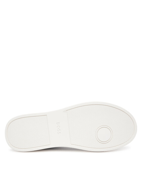 BOSS BOSS Sneakers Kieran 50548110 Nero