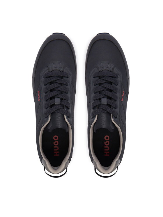 HUGO HUGO Sneakers Icelin 50552637 Dunkelblau