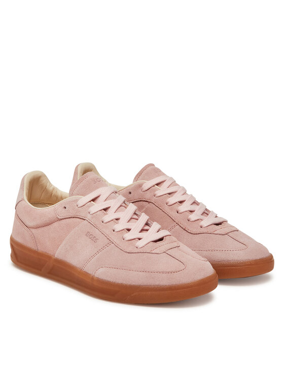 BOSS BOSS Sneakers Brenta 50536645 Roz