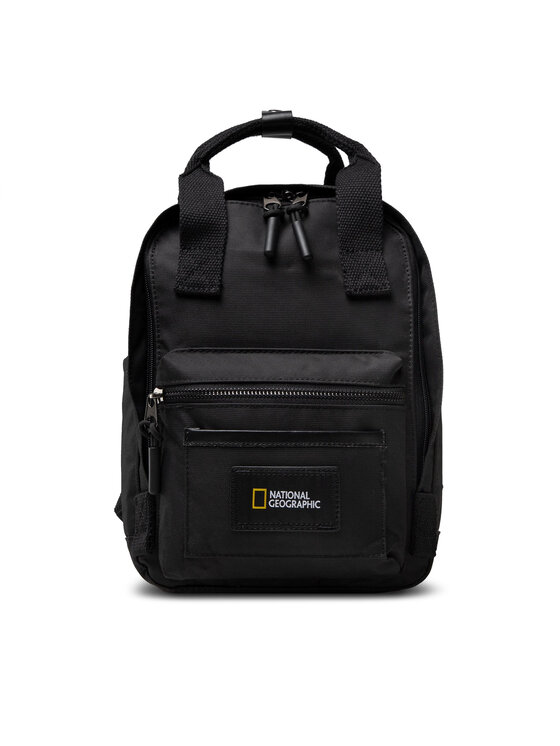 National Geographic Ruksak Legend N19182.06 Čierna