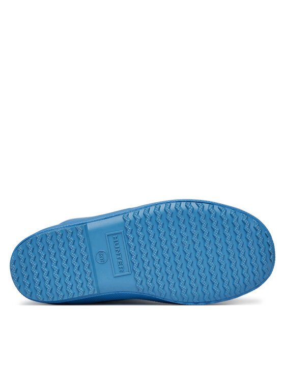 Hunter Hunter Cizme de cauciuc HFRK0005242 Albastru