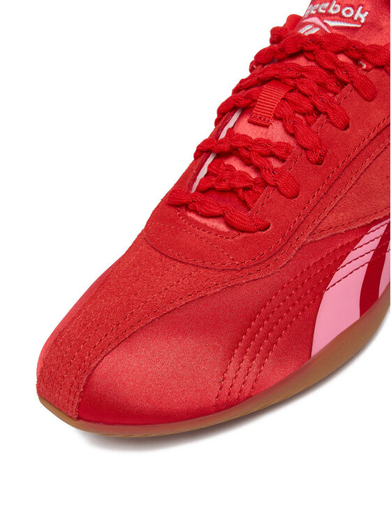 Reebok Reebok Sneakersy EO-ULTRA LO 100247535 Červená