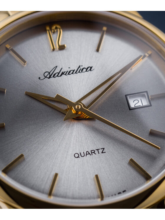 Adriatica Adriatica Orologio A3254.1157Q Oro