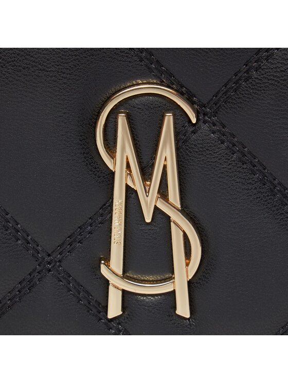 Steve Madden Steve Madden Τσάντα Bendue SM13001105-B-G Μαύρο