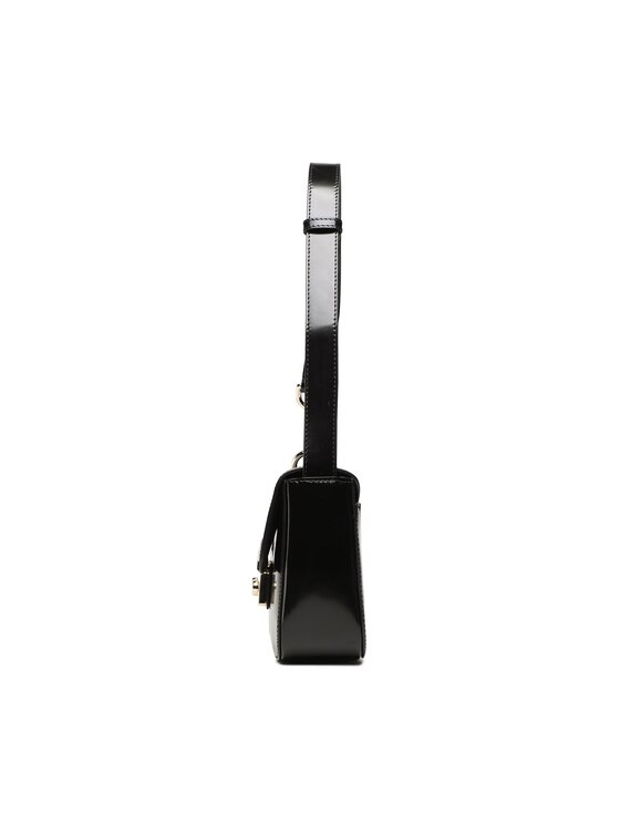 Furla Furla Ročna torba Metropolis WB00772-T20000-O6000-1-007-20-BG-B Črna