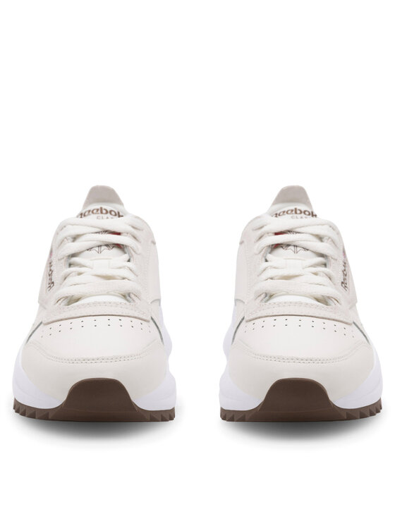 Reebok Reebok Sportcipők Classic Leather Sp E HQ7190 Ekru