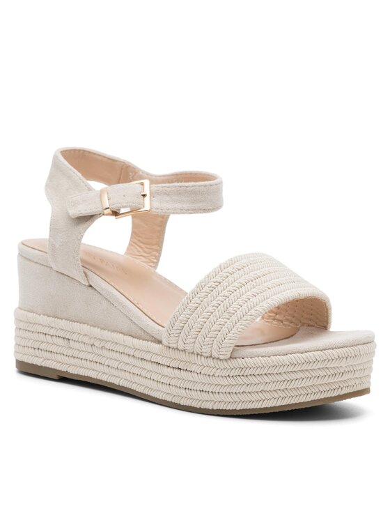 Jenny Fairy Jenny Fairy Espadrillas WS109-06EOB Beige
