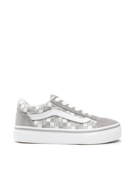 Πάνινα παπούτσια Vans