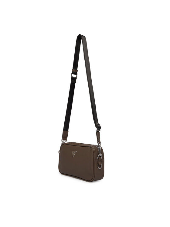 Guess Guess Ľadvinka HMMISA P6150 Hnedá