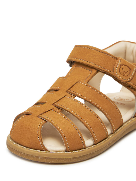 Lasocki Kids Lasocki Kids Sandale BOB CI12-BOB-02(II)CH Bej