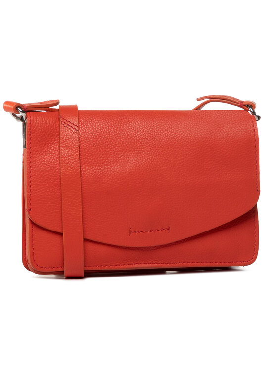 Clarks Clarks Handtasche Marva Wave 261394030 Orange