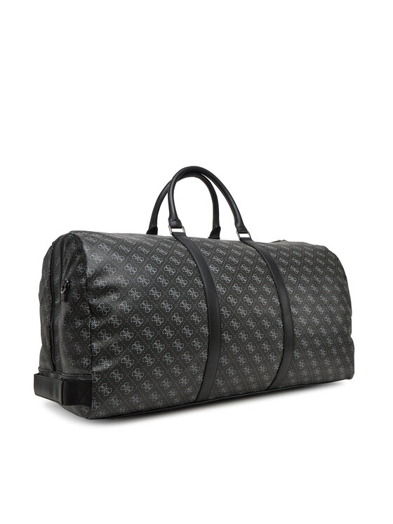 Guess Guess Torba podróżna TMPILO P5227 Czarny