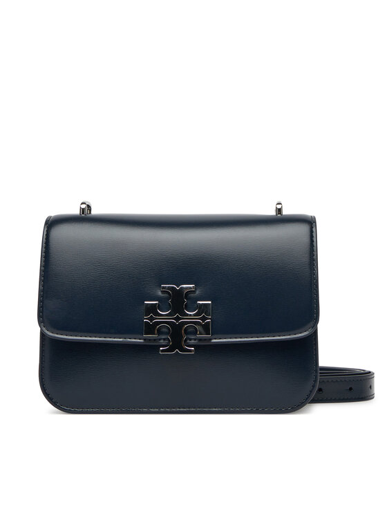 Tory Burch Kabelka 164828 Tmavomodrá