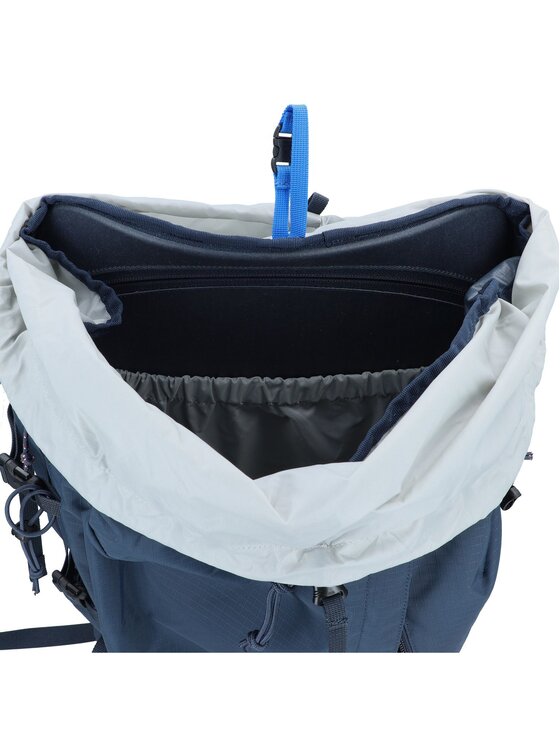 Fjällräven Fjällräven Plecak 301758 Błękitny