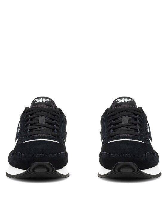 Reebok Reebok Laisvalaikio batai Glide Ri 100010352 Juoda