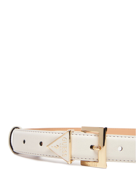 Guess Guess Női öv BW9240 P5325 Ekru