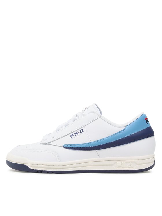 Fila Fila Sneakers Original Tennis '83 FFM0215.13217 Bianco