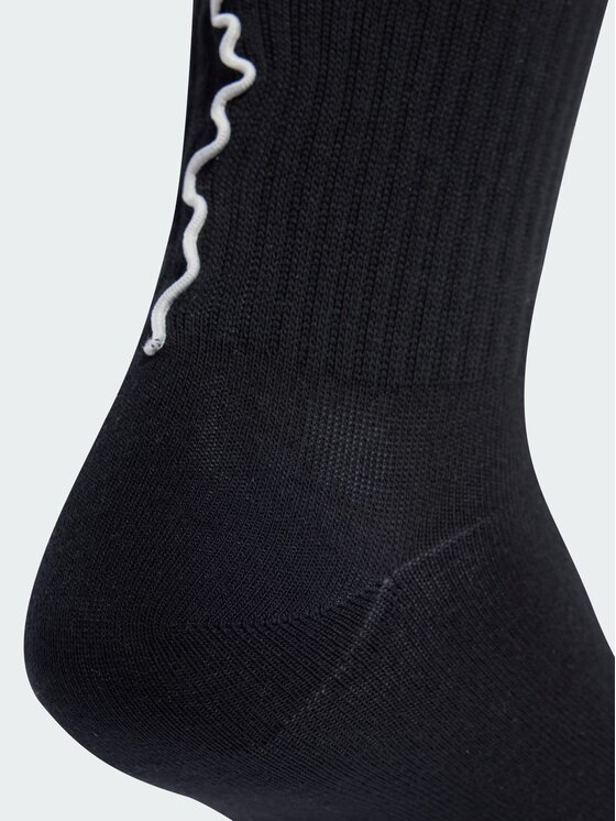 adidas adidas Skarpety krótkie 151353 Biały