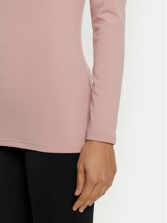 YSABEL MORA YSABEL MORA Termalno donje rublje 70002 Ružičasta Slim Fit