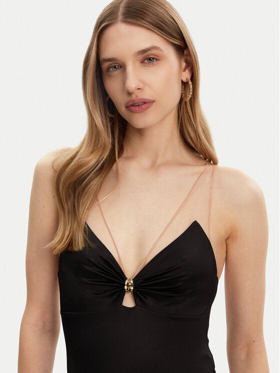 Elisabetta Franchi Elisabetta Franchi Body BO-030-51E2-V260 Nero