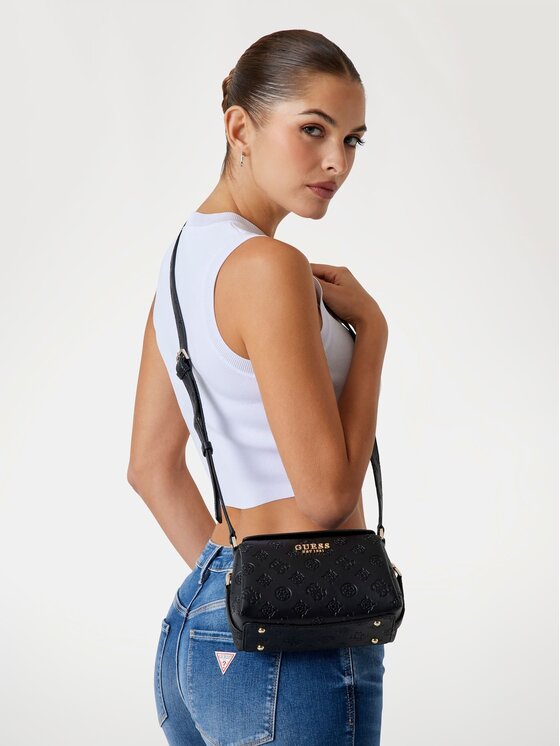 Guess Guess Borsetta 175909 Nero