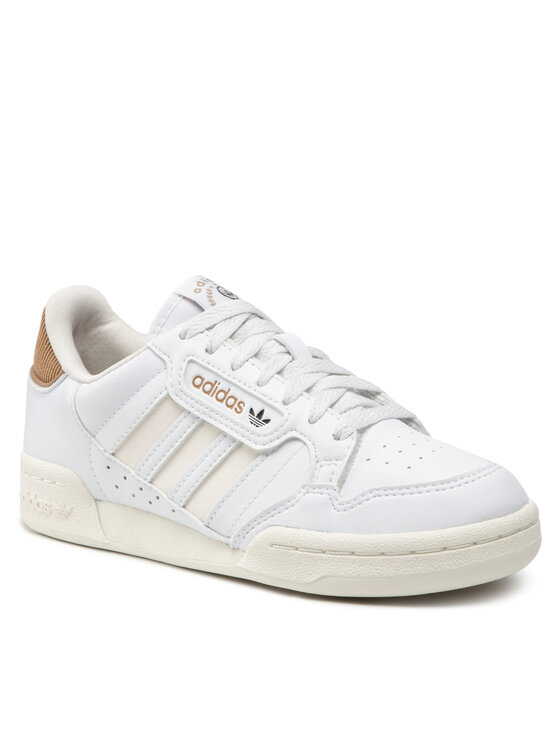 Adidas with metallic stripes shops