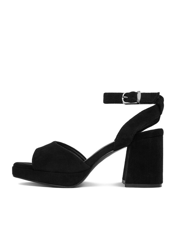 DeeZee DeeZee Basutės CEO-HY3065-2 Juoda