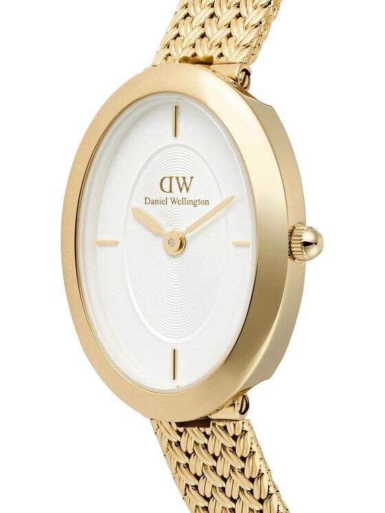 Daniel Wellington Daniel Wellington Orologio DW00100882 Oro
