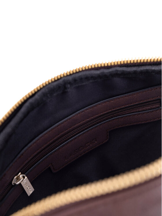 Lasocki Lasocki Handtasche LSK-K-025-06 Braun