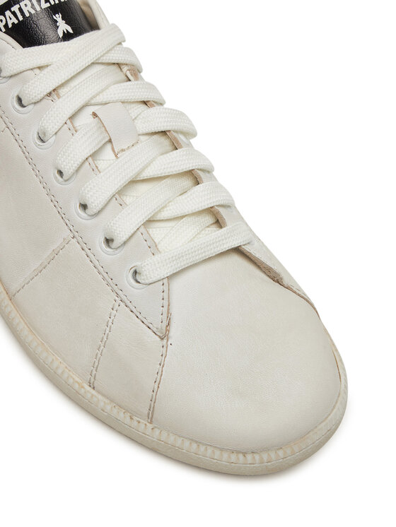 Patrizia Pepe Patrizia Pepe Sneakersy 2Z0063/L150 W101 Biela