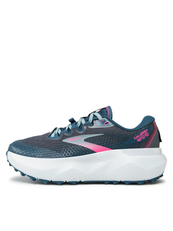 Brooks Brooks Bėgimo batai Caldera 6 120366 1B 068 Pilka