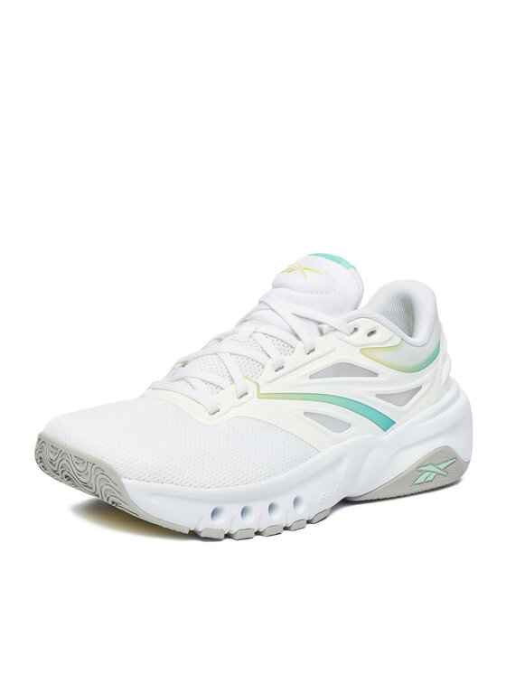 Reebok Reebok Сникърси CEO ERS TRAINER 100227491 Бял