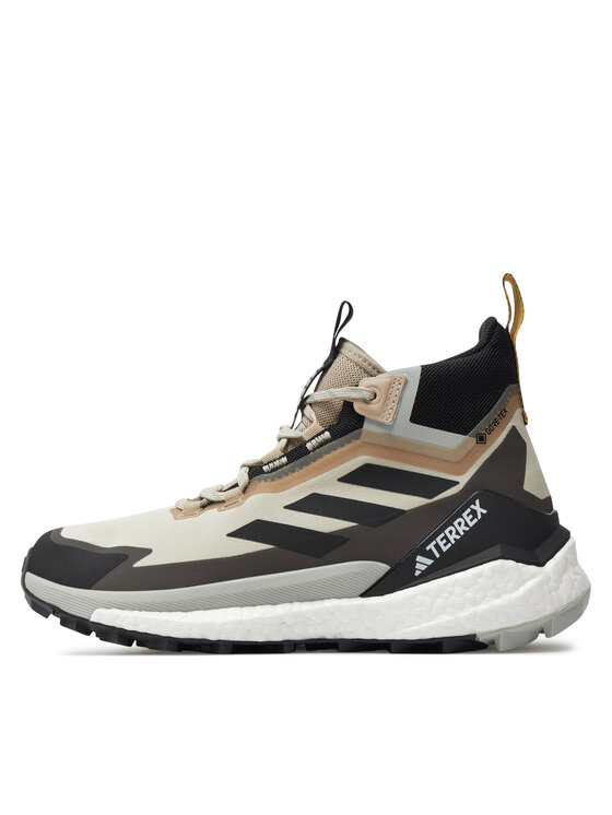 adidas adidas Matkajalatsid Terrex Free Hiker GORE-TEX Hiking 2.0 IE5128 Beež
