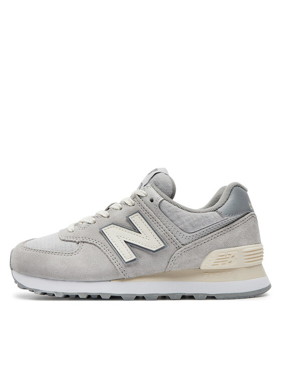 New Balance New Balance Laisvalaikio batai U574GBG Pilka