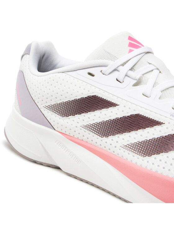 adidas adidas Tekaški čevlji Duramo Sl IF9465 Bela
