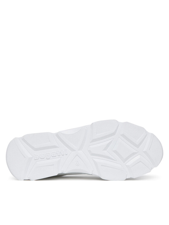 Bugatti Bugatti Sneakers 325-93501-5000 Bianco