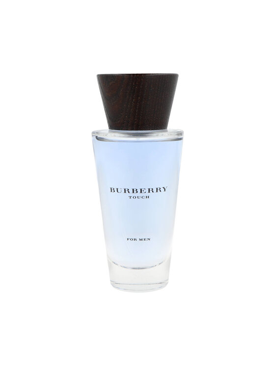 Burberry Burberry Touch For Men Woda toaletowa