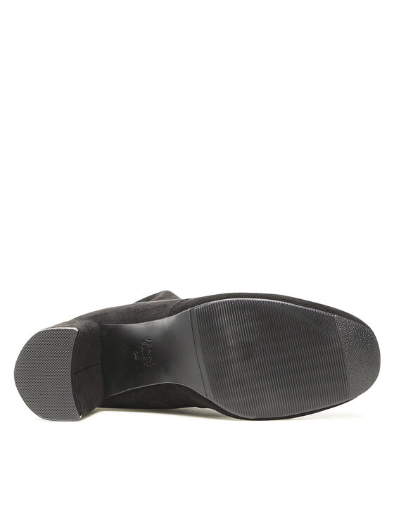 Jenny Fairy Jenny Fairy Чоботи LS5788-01 Чорний