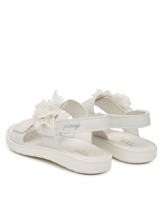 Primigi Primigi Sandaalid 1385400 D Valge