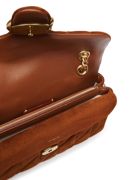 Coach Coach Τσάντα Tabby CCK49 Καφέ