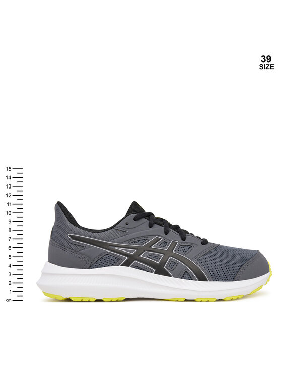 Asics Asics Běžecké boty Jolt 4 Gs 1014A300 Šedá