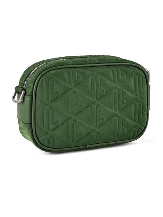 Lacoste Lacoste Torebka 332137 Zielony