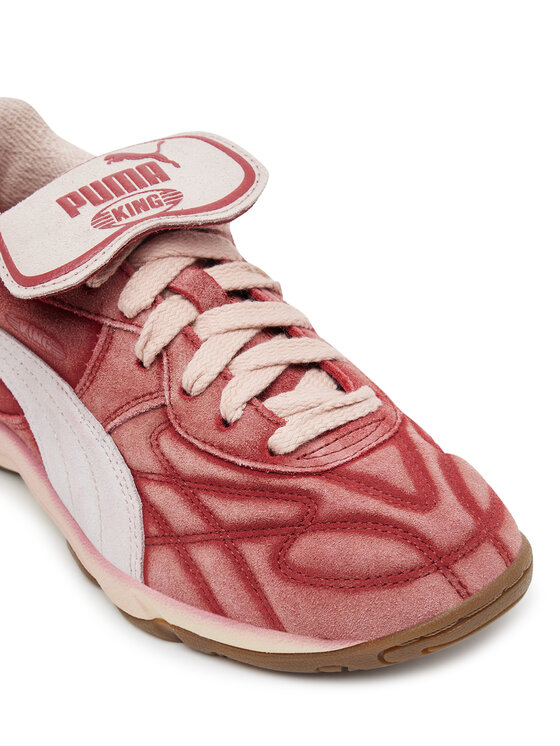 Puma Puma Sneakers King Indoor The NeverWorn V 402250 01 Vișiniu