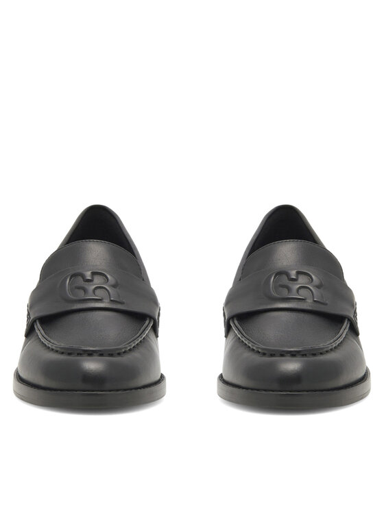 Gino Rossi Gino Rossi Slipper SIDE-113746 Schwarz