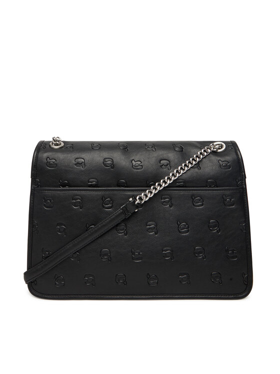 KARL LAGERFELD KARL LAGERFELD Τσάντα A3W30108 Μαύρο