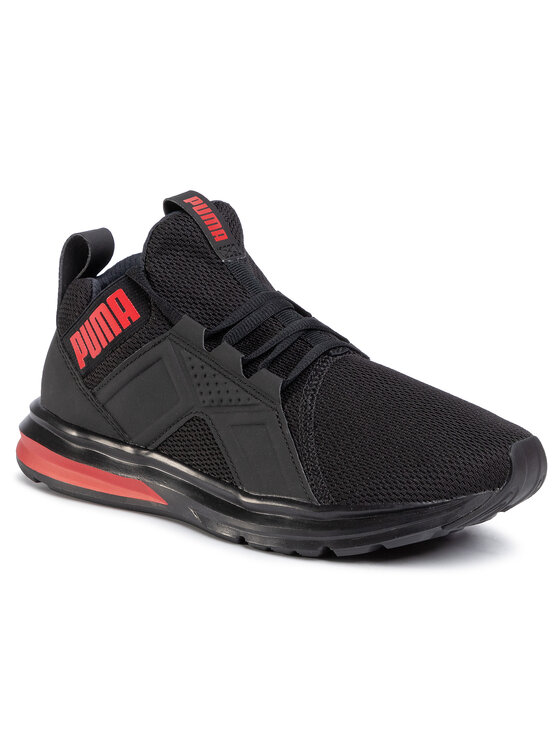 Puma Batai Enzo Sport 192593 08 Juoda • Modivo.lt