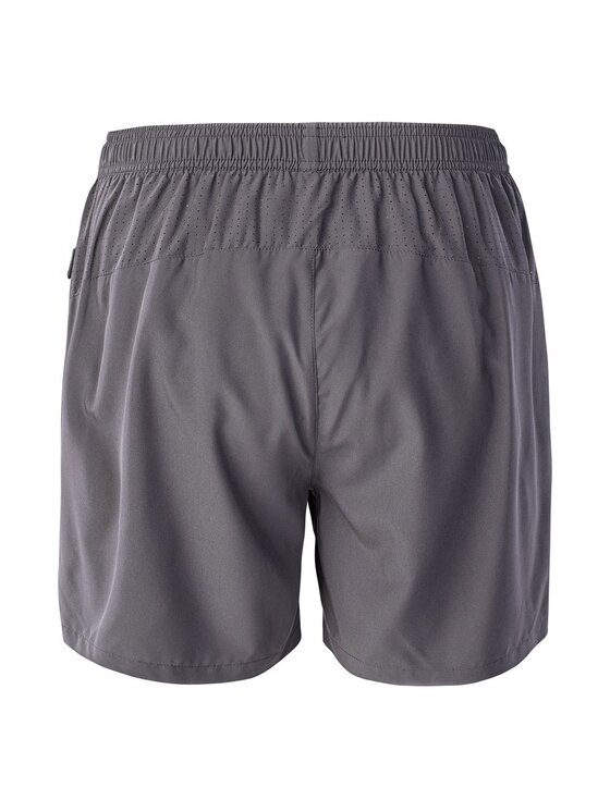 IQ IQ Szorty Hierro Szary Loose Leg