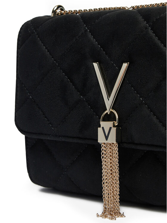 Valentino Valentino Torbica Charlotte VBS8H109 Crna