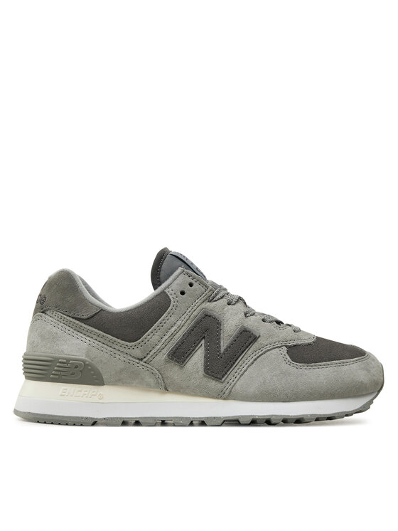 New Balance Snīkeri WL574HM2 Pelēks